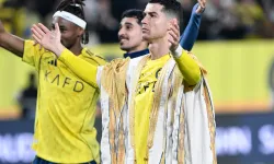 Ronaldo'dan kötü haber: İlk kez emeklilik tarihini açıkladı