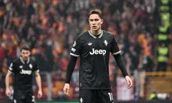 Kenan Yıldız'ın Sakatlığı Ne? Milli Futbolcu Kaç Hafta Sahalardan Uzak Kalacak?