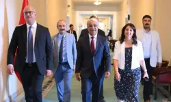 İmralı'da kritik temas: 3 saatlik görüşme tamamlandı