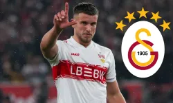 Ermedin Demirovic'in Bonservisi Ne Kadar? Galatasaray Ne Kadar Teklif Etti?