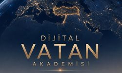 “Dijital Vatan Akademisi” kuruldu! Gençler, dijital vatan akademisiyle geleceğe hazırlanacak