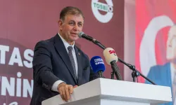 Cemil Tugay iddialarına son nokta: Rotası belli oldu