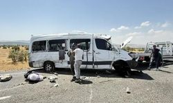 Diyarbakır'da nişan yolunda yolunda facia: 7 kişi vefat etti