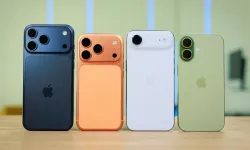 Dünyanın En Çok Satan Telefonu Hangisi, 2026'nın En Çok Satan 10 Akıllı Telefonu Neler, iPhone 17 ve Samsung Galaxy S26 Ultra Kaçıncı Sırada?