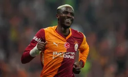 Dünyanın en iyi forvetleri açıklandı: Osimhen ilk 10'da