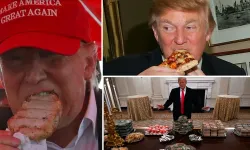 Dünyayı kana buladı, şimdi o kan kendinde birikiyor! Emperyalizmin simgesi Trump’ın sağlık tablosu