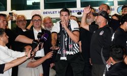 Tüpraş'ta Vlahovic depremi: ''Hazır mısınız? Başlıyoruz!''