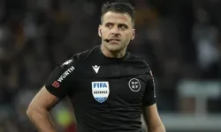 Kauno Zalgiris-Beşiktaş Maçının Hakemi Kim, Jesus Gil Manzano Kimdir?