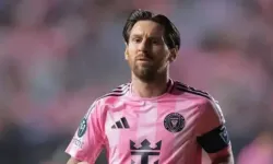 Messi'nin Rakibine Müdahalesi Disipline Takıldı: MLS'den Para Cezası Kararı