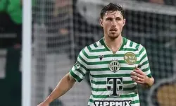 Gabi Kanichowsky Kimdir, Kaç Yaşında, Nereli ve Hangi Takımda Oynuyor? Ferencváros'un İsrailli Orta Sahasının Kariyeri