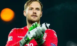 Tomas Svedkauskas Kimdir? Litvanyalı Kalecinin Yaşı, Boyu, Takımı ve Futbol Kariyeri