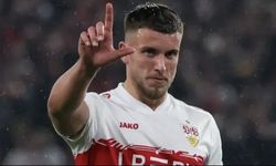 Galatasaray’ın Transfer Listesindeki Ermedin Demirovic Kimdir? Yaşı, Mevkisi ve Kariyeri