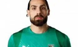 Anton Tolordava Kimdir, Nereli ve Kaç Yaşında? Kauno Žalgiris'te Hangi Mevkide Oynuyor, Boyu, Forma Numarası, Kariyeri ve İstatistikleri