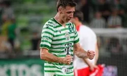 Marius Corbu Kimdir? Ferencvaroslu Futbolcu Kaç Yaşında, Nereli, Boyu Kaç, Hangi Mevkide Oynuyor ve Kariyeri Nasıl?