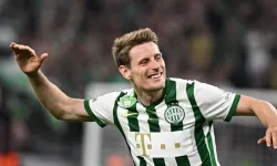 Ferencvaroslu Kristoffer Zachariassen Kimdir? Hangi Takımlarda Oynadı, Kaç Gol Attı, Kaç Yaşında, Nereli ve Sözleşmesi Ne Zaman Bitiyor?