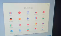 Türkiye'de İsrail bayrağı ne alaka?