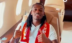 Rafael Leao uçak takip ekranı: Leao'nun uçağı nerede, İstanbul'a saat kaçta inecek? Galatasaray transferi, uçuş kodu ve canlı uçak takip linki