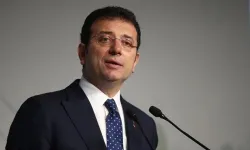 Ekrem İmamoğlu, CHP'den istifa ettiğini açıkladı