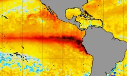Tarihin en güçlü El Nino'su geliyor: Türkiye kavrulacak!