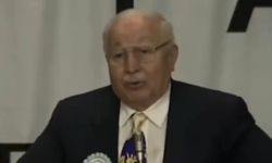 Cennet mekan Erbakan Hocamız, Peygamber Efendimizi bakın nasıl anlatmıştı: Bunu ancak Allah’ın Hak Peygamberi yapar