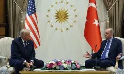 Erdoğan'dan F-35 çıkışı: Gözler Trump'ın kararında