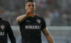 Ermedin Demirovic Kimdir? Bundesliga'daki Gol Performansı Dikkat Çekiyor