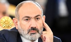 Ermenistan Başbakanı Paşinyan istifa etti!