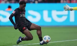 Ernest Poku'nun Piyasa Değeri Kaç Milyon Avro? Beşiktaş Transferinde Kiralama Bedeli ve Satın Alma Opsiyonu Ne Kadar?