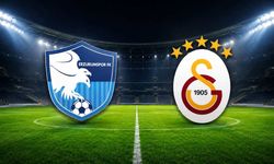 Erzurumspor-Galatasaray muhtemel 11'ler:  Galatasaray Erzurumspor kadrosu