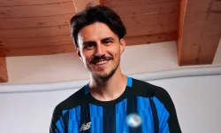 Eljif Elmas Kimdir, Kaç Yaşında ve Hangi Takımda Oynuyor? 2026 Transfer Detayları