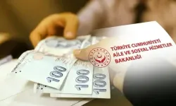 Bakanlık duyurdu: Ağustos ayı evde bakım ödemeleri başladı!