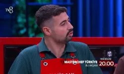 MasterChef Eyüp Can Diskalifiye mi Oldu, Elendi mi? Şadi ile Eyüp Can Neden Tartıştı?