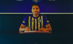 Eyüpspor, Abdelhamid Sabiri'yi transfer etti