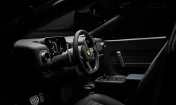 Tepki çeken elektrikli Ferrari'ye 40 milyon Dolarlık rekor