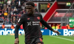 Ernest Poku'nun Transfermarkt Piyasa Değeri Kaç Milyon Euro? Sözleşmesi Kaç Yıllık ve Piyasa Değeri Ne Kadar?