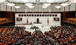 İYİ Parti'nin terörsüz Türkiye önergesi Meclis'te reddedildi