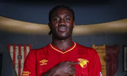 Göztepe'nin Yeni Transferi Richard Akonnor Kimdir? Hangi Pozisyonda Forma Giyiyor?
