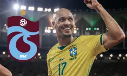 Fabinho Ne Zaman Trabzon'a Gelecek? Transferde Son Durum ve Türkiye'ye Geliş Tarihi