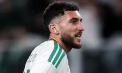 Fares Ghedjemis Kimdir, Kaç Yaşında ve Nereli? Beşiktaş'a Transfer Olacak mı, Bonservisi Ne Kadar?