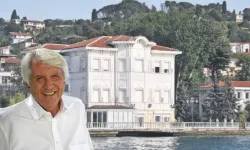 Faruk Yalçın’ın Mirasçıları Kimler, Kaç Çocuğu Var ve Yalı Neden Satışa Çıkarıldı?