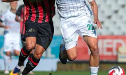 Fatih Karagümrük - Bursaspor Canlı Yayını Var mı, beIN SPORTS 2 ve TRT Spor’dan İzlenebilir mi?