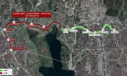 Mecidiyeköy Metro Ne Zaman Açılacak? M7 Metro Çalışması 2026'da Ne Zaman Bitecek?