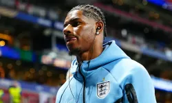 Marcus Rashford Kimdir, Kaç Yaşında, Hangi Takımda Oynuyor, Fenerbahçe'ye Transfer Olacak mı?