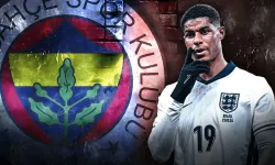 Fenerbahçe'ye Rashford gelecek mi? Romano kararı resmen açıkladı