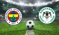 Fenerbahçe-Konyaspor Maçı Şifresiz mi, beIN Sports'ta Hangi Kanalda? Asensio Oynayacak mı?