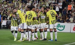 Süper Lig: Fenerbahçe - Konyaspor