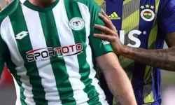 Fenerbahçe-Konyaspor maçı ertelenecek mi? Oğuz Çetin açıkladı