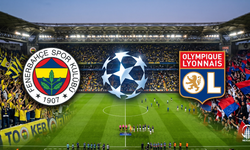 Fenerbahçe - Lyon maçı saat kaçta, hangi kanalda, nerede izlenir?
