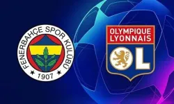Canlı Aktarım: Fenerbahçe-Olimpik Lyon