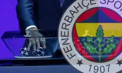 Fenerbahçe Şampiyonlar Ligi'nde (1., 2., 3. ve 4. torba takımları) kaçıncı torbada, rakipleri kimler olabilir?